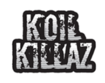 Koil Killaz Salts - Rampage
