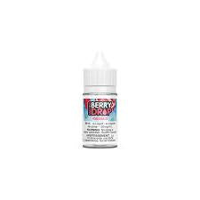 POMEGRANATE BY BERRY DROP SALT