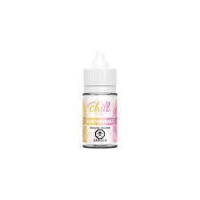 Chill Twisted Salts - Mango Pomegranate