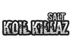 Koil Killaz Salts - Ambush