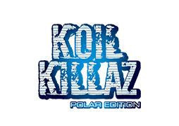 Koil Killaz Polar Salts - Rumble