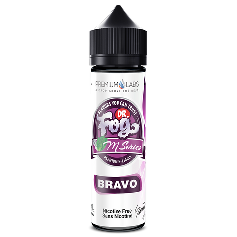 Dr. Fog - Bravo
