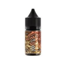 Twelve Monkeys Salts - Puris