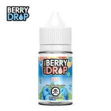 PEACH BY BERRY DROP SALT