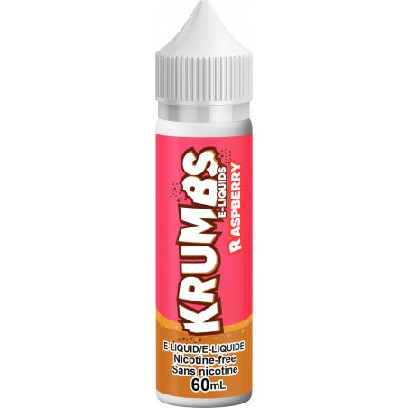 Krumbs Raspberry 60ml
