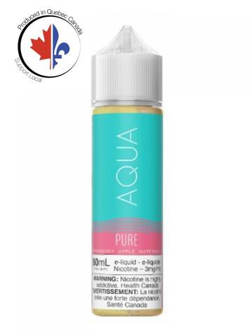 Aqua - Pure