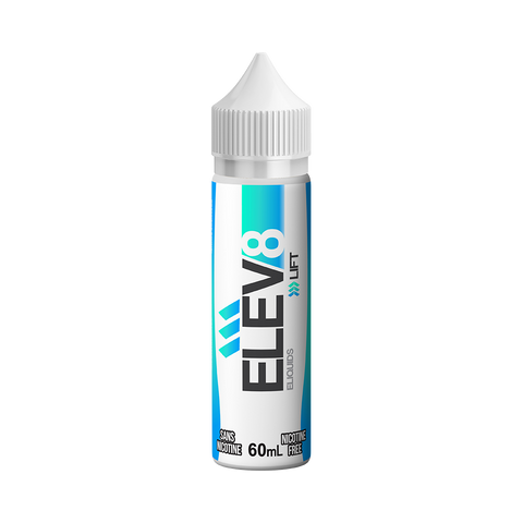 ELEV8 - Lift