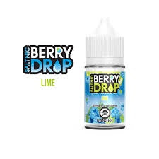 LIME BY BERRY DROP SALT
