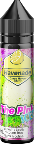 Havenade - The Pink Iced