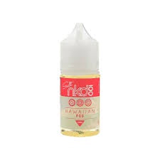 Naked 100 Salts - Hawaiian POG