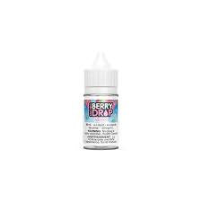 RASPBERRY BY BERRY DROP SALT
