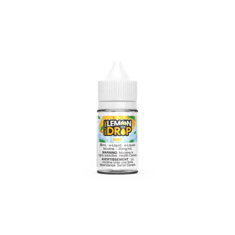 MANGO BY LEMON DROP ICE SALT