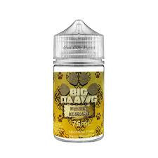 Big Daawg Salts - Petite Banane
