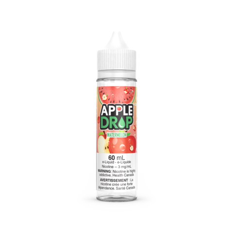 WATERMELON BY APPLE DROP