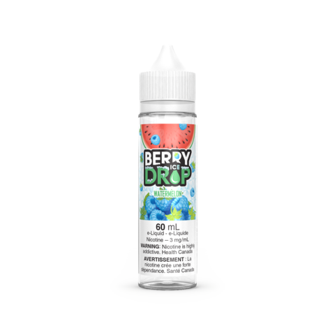 WATERMELON BY BERRY DROP ICE