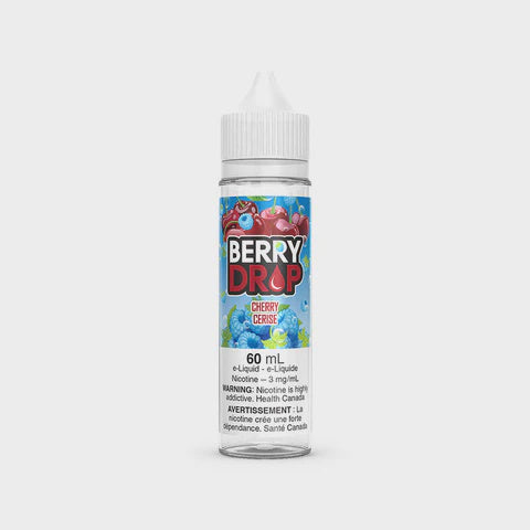 CHERRY BY BERRY DROP