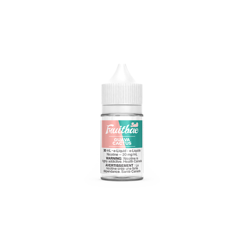 Fruitbae Salts - Guava Cactus