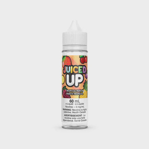TROPICAL PUNCH BY JUICED UP