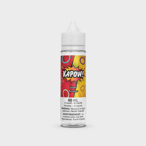 LOOPER BY KAPOW