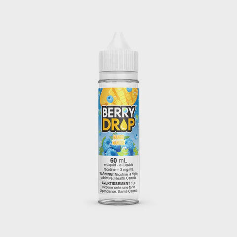 MANGO BY BERRY DROP