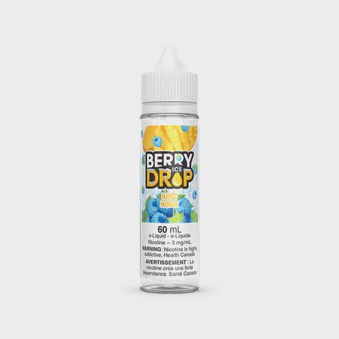 MANGO BY BERRY DROP ICE