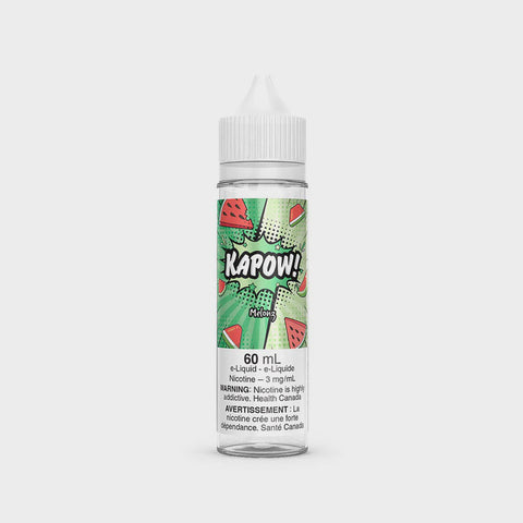 MELONZ BY KAPOW