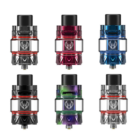 Horizontech Sakerz Tank