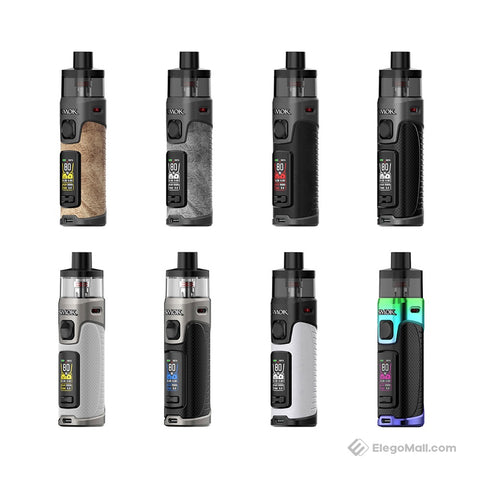 SMOK RPM5 PRO POD KIT