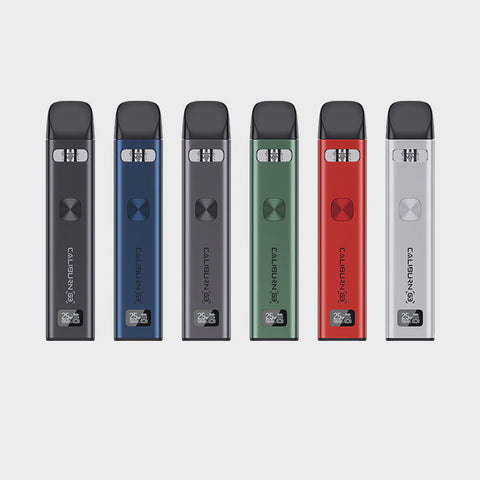 UWELL CALIBURN G3 POD KIT