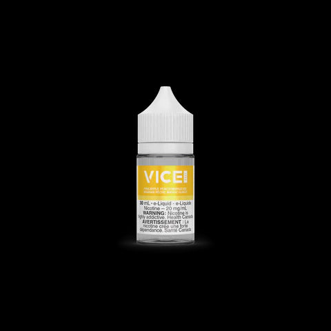 PINEAPPLE PEACH MANGO ICE BY VICE SALT