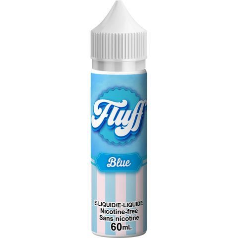 Fluff - Blue