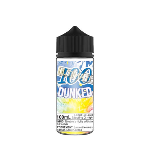 Ultimate 100 - Dunked