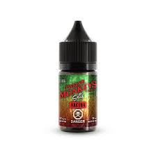 Twelve Monkey Salts - Tropika