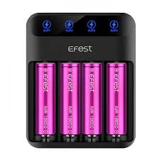 Efest Chargers