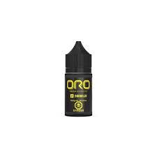 Oro Salts - Naranja