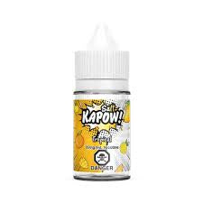 Kapow Salts - Tropical
