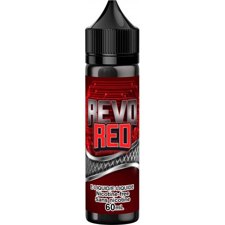 Revo Red 60ml