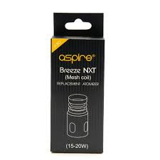 Aspire Breeze NXT Replacement Coils