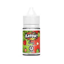 Kapow Salts - Strappy