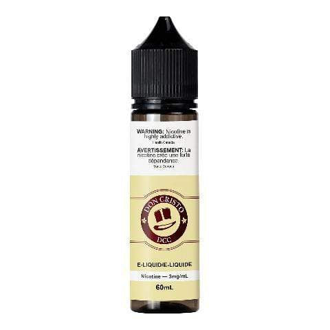 Don Cristo - DCC 60mL