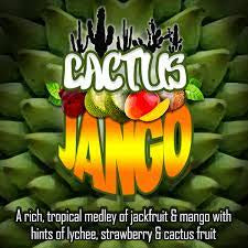 VanGo - Cactus Jango Salts