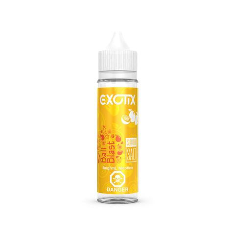 Exotix - Bali Blast