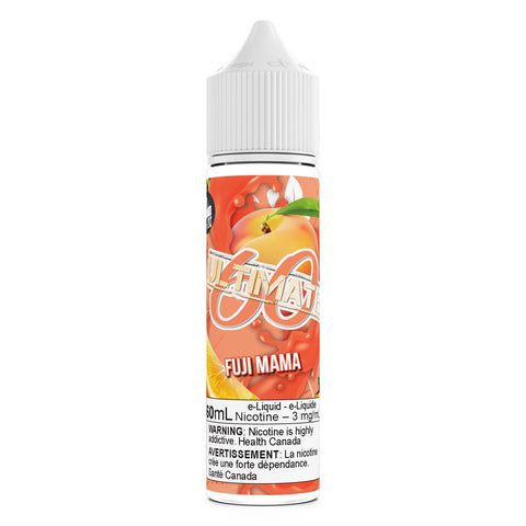 Ultimate 60 - Fuji Mama
