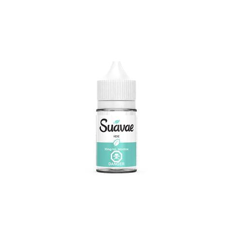 Suavae Salts - Ice