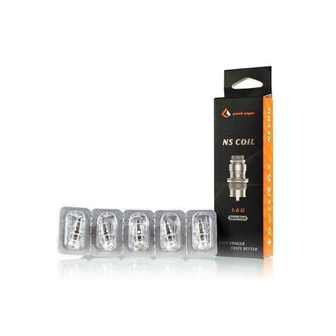 GeekVape NS Replacement Coils