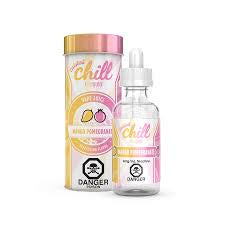 Chill Twisted - Mango Pomegranate