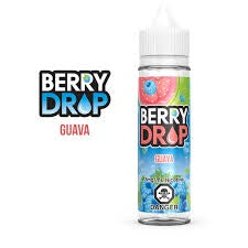 GUAVA BY BERRY DROP