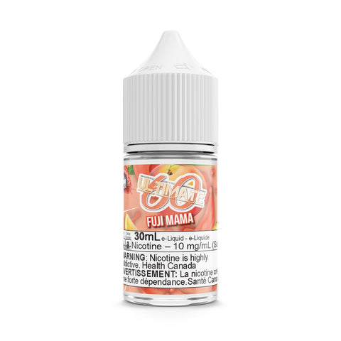 Ultimate 60 Salts - Fuji Mama