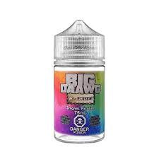 Big Daawg Salts - R-Drops