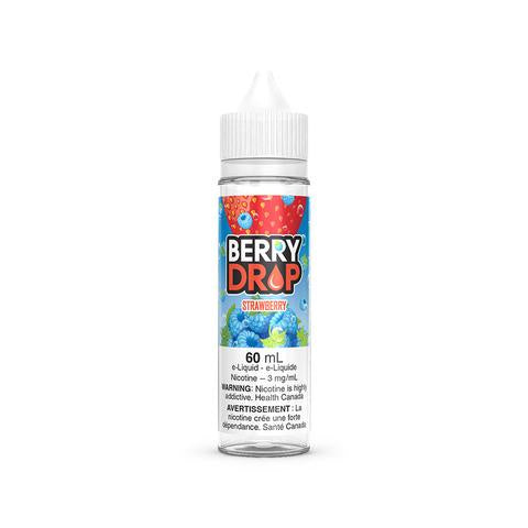 STRAWBERRY BY BERRY DROP